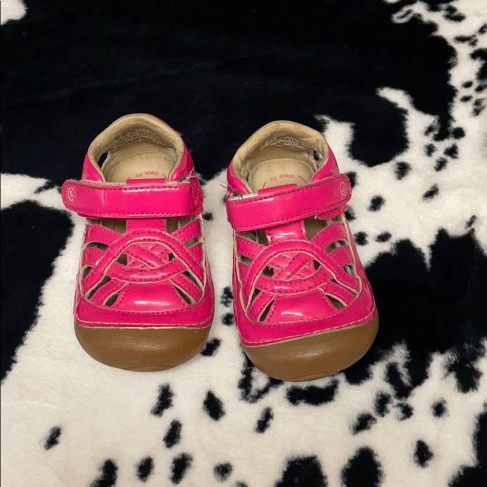 Baby Stride Rite Shoes